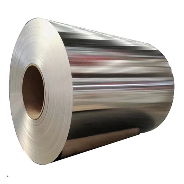 Buy 304 316l Stainless Steel Sheet Coil 14MM Thickness Hot Rolled at wholesale prices