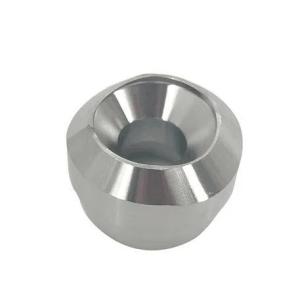 C70600 C71500 CuNi 9010 /7030 Copper Nickel Sockolet Pipe Fitting