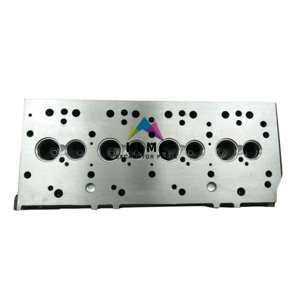 Buy Diesel Engine Parts 4BD1 Complete Cylinder Head ISUZU 8-97144-821-1 at wholesale prices