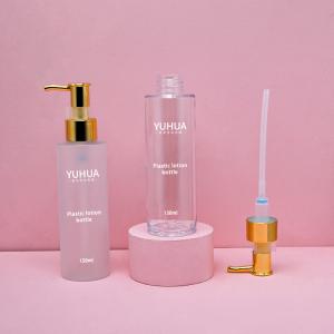 480ml Plastic Packaging Bottles Disinfectant Fluid Packaging With Trigger Spray