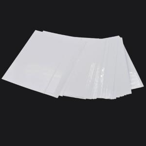 Glossy Water Resistant 260gsm Inkjet Photo Paper