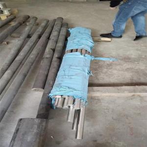 Round 430 Stainless Steel Stick Customized Diameter 100mm