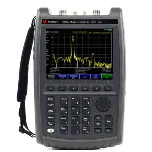 Quality Keysight N9935A FieldFox Handheld RF Analyzer 9 GHz Microwave Spectrum Analyzer for sale