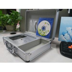 Czech Version 4th Gneration Quantum Resonance Magnetic Analyzer CE Approved
