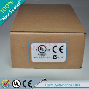 Quality Delta HMI DOP-B Series DOP-B07S415 / DOPB07S415 for sale