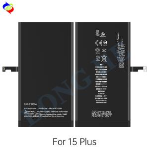 New 4383mAh Replacement Battery For iphone A3093/A3096/A3094/A2847 phone battery