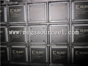 XC4008E-4PQ160I - xilinx - XC4000E and XC4000X Series Field Programmable Gate