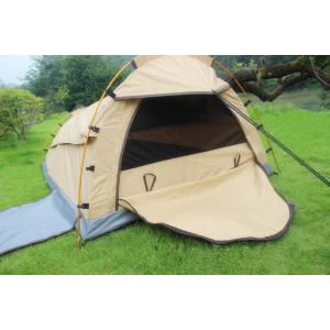 4WD Canvas camping Swag Tent