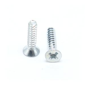 Quality M7 Countersunk Head 316l Bolt Stainless Steel Screw for sale