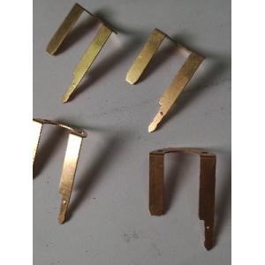 China Electroplating surface treatment processing Precision electroplating Precious metal electroplating on sale