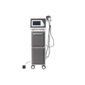 Lasertell Radiofrequency Fractional Rf Microneedling Machine Skin Rejuvenation