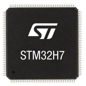 Quality STM32H747IGT6 STMicroelectronics for sale