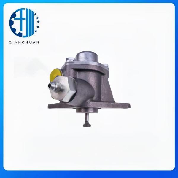 1W-0568 Fuel Transfer Pump For Caterpillar CAT Engine 3204 Excavator 215 215B E180 EL180