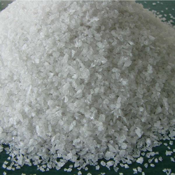 Buy WHITE FUSED ALUMINA(WFA), WHITE ALUMINUM OXIDE, ABRASIVES, REFRACTORY, BODY AND VEHICLE ARMOR, BLASTING MEDIA, GRINDING at wholesale prices