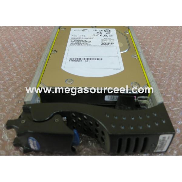 Seagate Cheetah 300GB 3.5" Fibre Channel Hard Drive ST3300955FCV