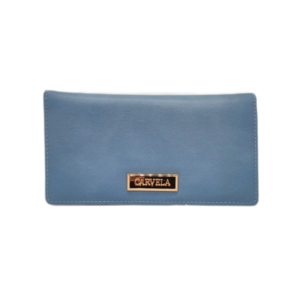 Buy Genuine Leather Wallet Mini Hasp Purses for Girls WA13 at wholesale prices