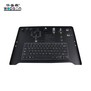 Video Inspection Camera for 300mm pipeline inspection