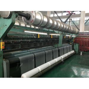 HDPE Mosquito Net Fabric , White Insect Mesh Protection Netting