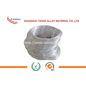 Big Discount of Ni80Cr20 Nichrome Wire With Exceptional Electrical Conductivity