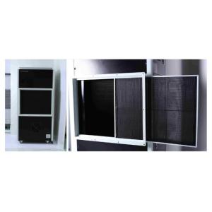 2800m3/H 6000W Heating Thermostat Dehumidifier