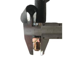 Clutch Master Cylinder S5185K For Youngman Neoplan Buses