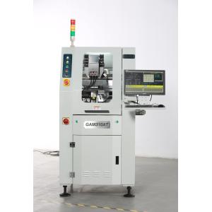 110L/ Min 150×150mm Cutting PCB Depaneling Router PCB Depanelizer With Dual