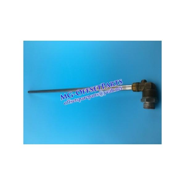 HD TUBE CPL, 71.009.434S, HD OFFSET PRINTING MACHINE NEW PART