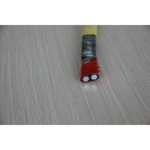 Aluminium Core 3x25mm2 ANSI Aerial Bundled Cable