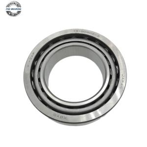 China Single Row 0750 117 003 Automobile Roller Bearing 60*125*37mm Vehicle Parts on sale