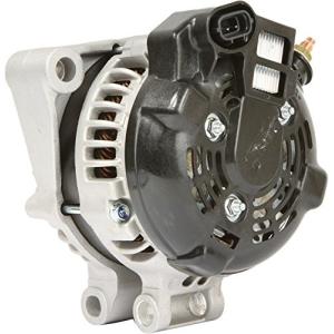 ALTERNATOR FOR LAND ROVER YLE500190 YLE500390 104210-3690