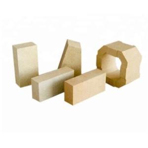 Quality Fire Resistant Insulating Alumina Hollow Refractory Brick High Temperature for sale