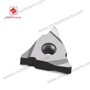 Quality Non - standard grooving insert, slot milling insert, T27-6-3.55-8 , mid - range coating material, HYKH06, customizable insert for sale