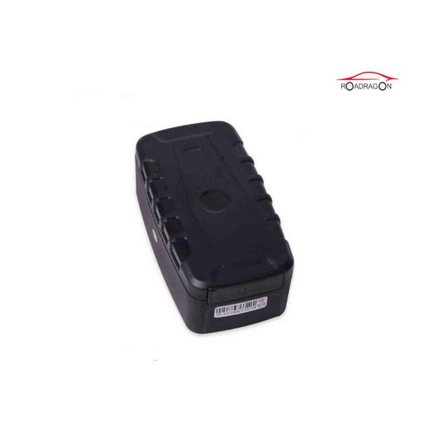 Buy Hand Held  Magnetic GPS Tracker Over Speed Alarm One Sim Card Online Type at wholesale prices