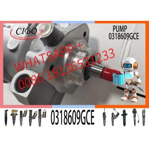 PUMP Diesel Engine Fuel Pump V3349F333T 2644H032