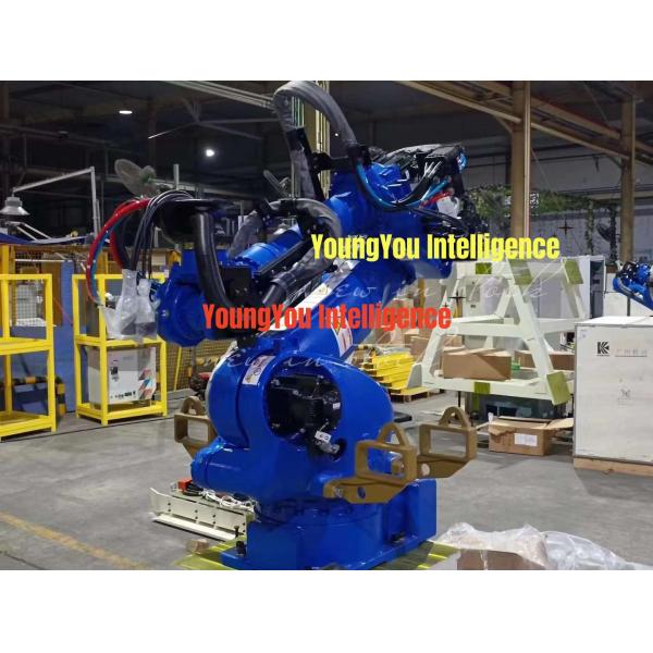 Disposable Robot Protective Covers Protecting Robotic Equipment In One Year More