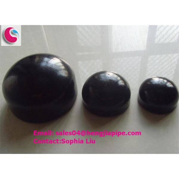 Buy DN100 SCH10S PIPE CAP at wholesale prices