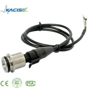 high temperature pressure sensor