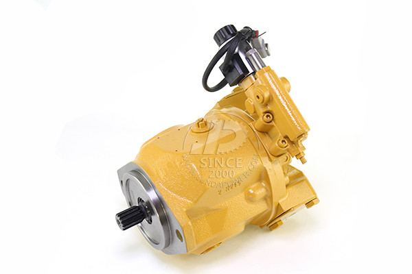 Buy  E330D E336D 259-0815 Hydraulic Fan Pump at wholesale prices