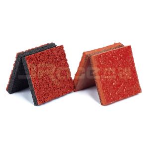 Two Component Polyurethane Track Surface High And Low Temperature Resistance
