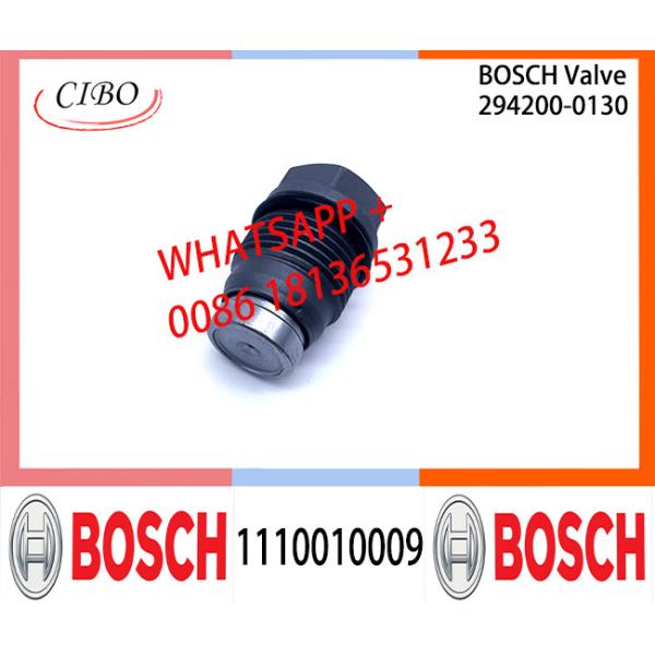 Pressure relief valve 1110010009 1110010019 1110010022 1110010029