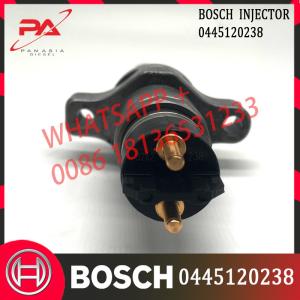 Common Rail Fuel Injector 0445120032 0445120103 0445120114 0445120208 0445120238