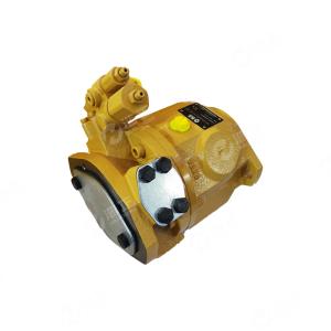 Hydraulic Piston Pump 244-2228 2442228 224-6369 2246369 100-3259 1003259 For