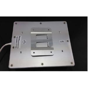 High Performance RF Accessories / Indoor Panel Antenna 1.5V Standing Wave Ratio