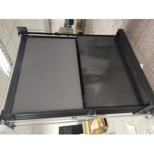 T1422-4D 9000k 120000lux Multi Test Charts Bracket 25*19cm