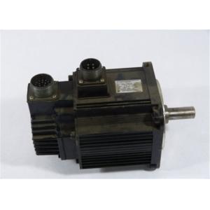 China Industria AC Servo Motor Yaskawa  AC Servo Motor  850W 200V 7.1A SGMG-09ASAB on sale