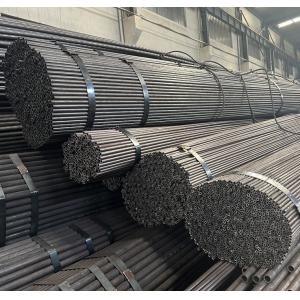 ASTM A135 A Seamless Carbon Steel Pipe Hot Rolled 2500mm
