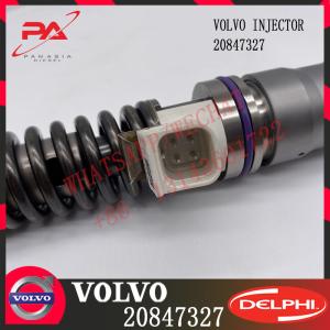 20847327 BEBE4D03101 Diesel Engine Fuel Injector 20847327 21644596 21028884
