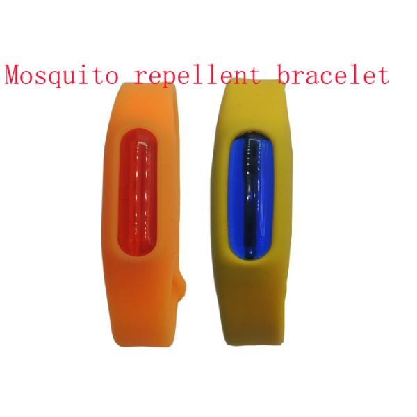 Mosquito repellent bracelet Children's watch gife custom OEM logo 