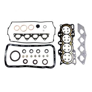 6D24T Engine Gasket Kit For Mitsubishi Excavator Crane / Truck