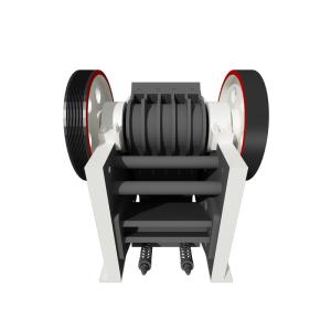 Quality Easy Maintanence Jaw Stone Crusher Machine 355KW For Mining for sale